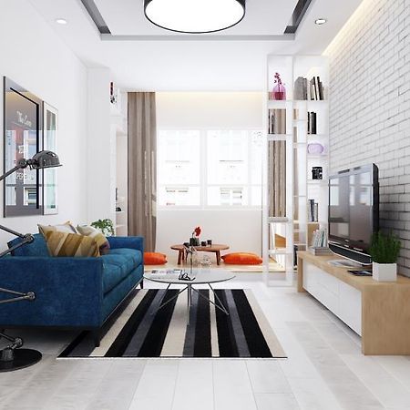 Zoro Home Da Nang Dış mekan fotoğraf
