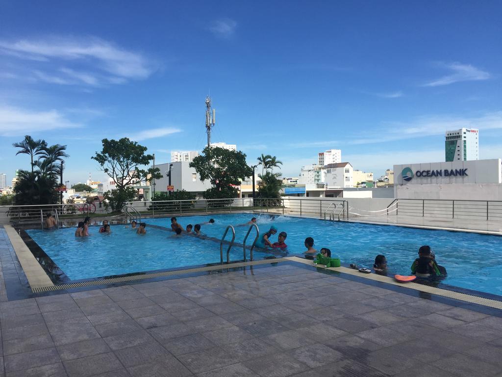 Zoro Home Da Nang Dış mekan fotoğraf