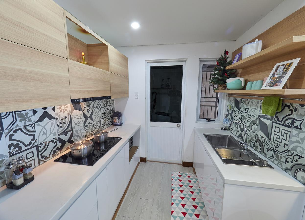 Zoro Home Da Nang Dış mekan fotoğraf