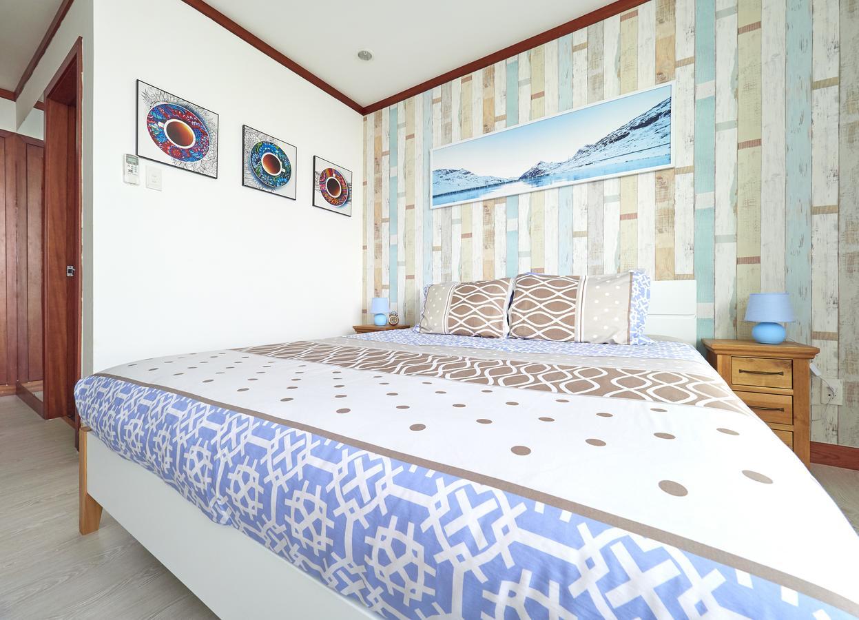 Zoro Home Da Nang Dış mekan fotoğraf