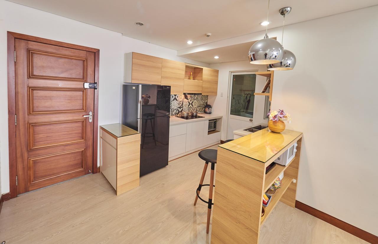 Zoro Home Da Nang Dış mekan fotoğraf