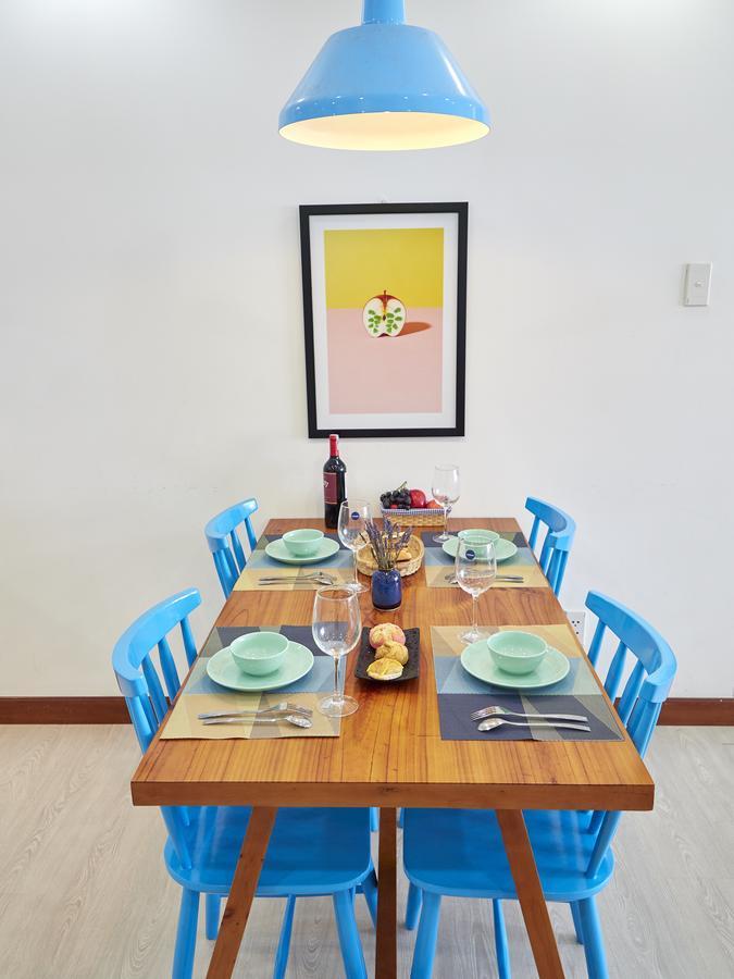 Zoro Home Da Nang Dış mekan fotoğraf