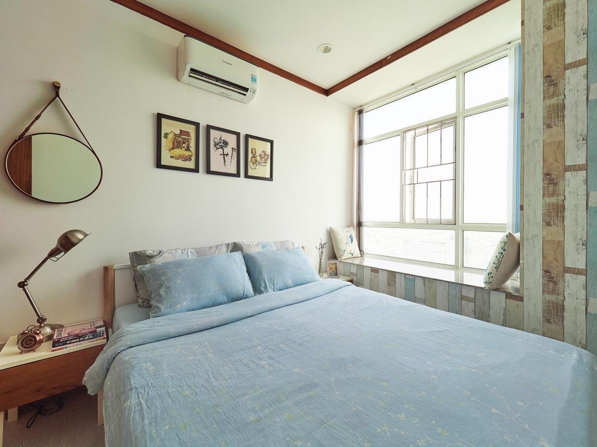 Zoro Home Da Nang Dış mekan fotoğraf