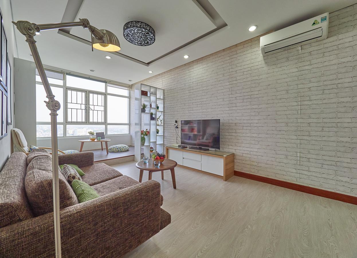 Zoro Home Da Nang Dış mekan fotoğraf