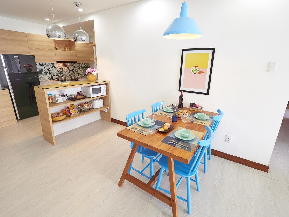 Zoro Home Da Nang Dış mekan fotoğraf
