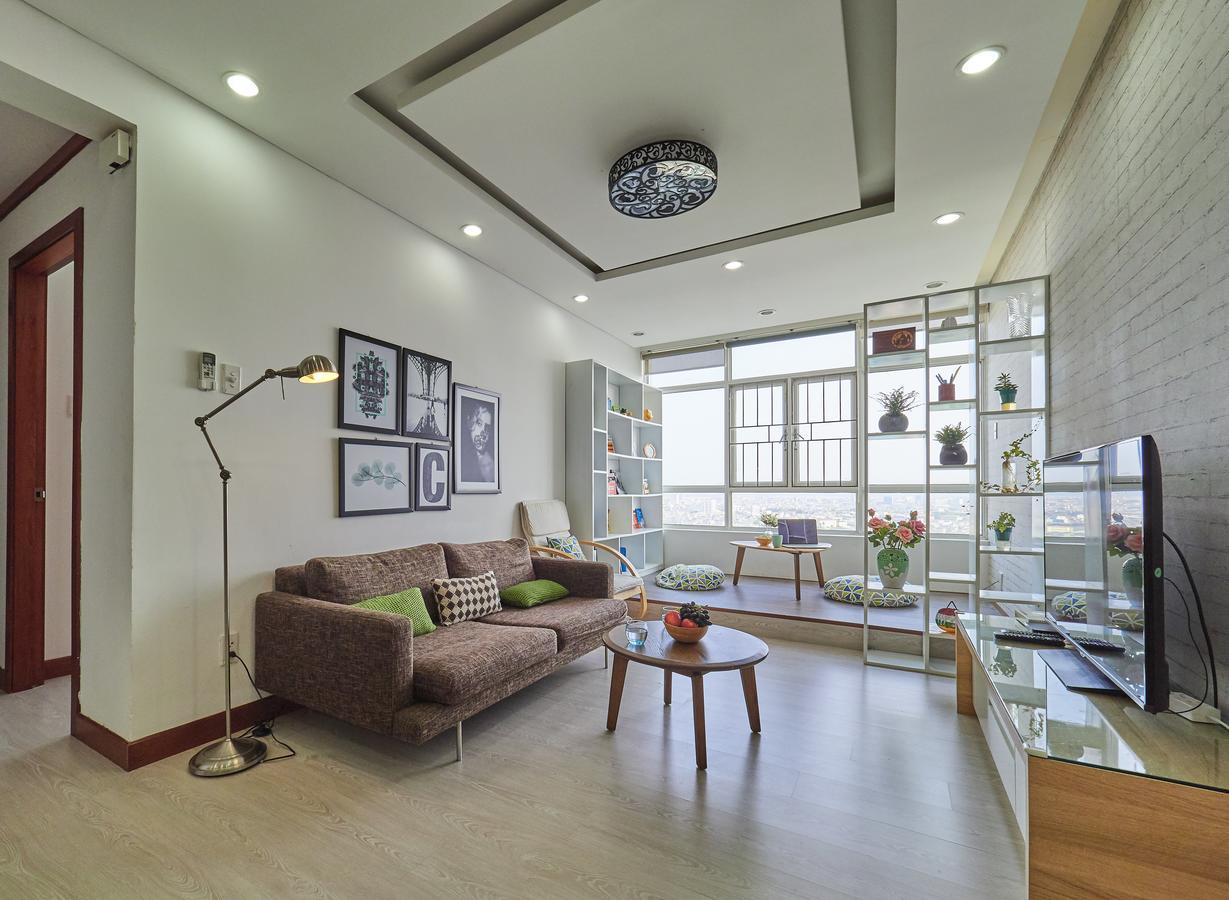 Zoro Home Da Nang Dış mekan fotoğraf