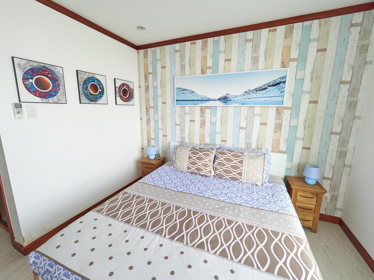 Zoro Home Da Nang Dış mekan fotoğraf