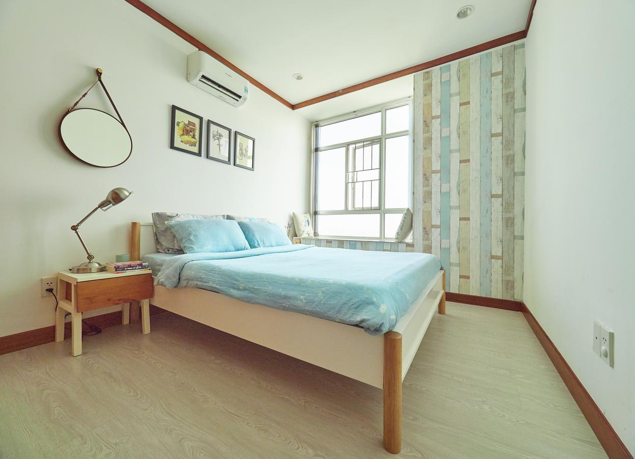 Zoro Home Da Nang Dış mekan fotoğraf