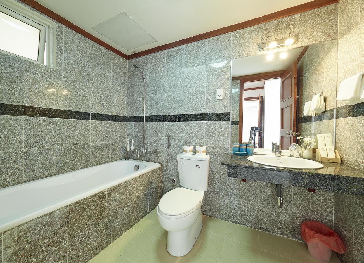 Zoro Home Da Nang Dış mekan fotoğraf