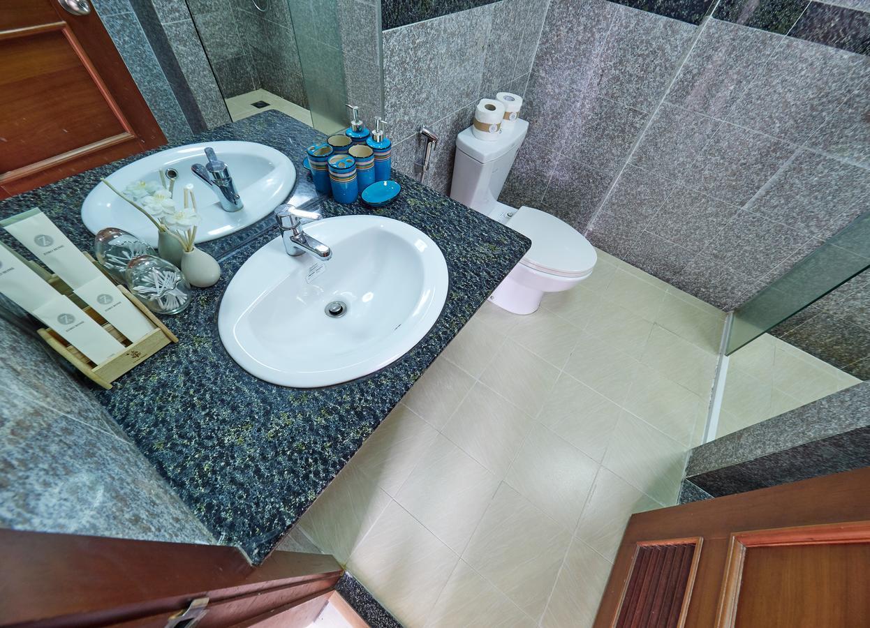 Zoro Home Da Nang Dış mekan fotoğraf