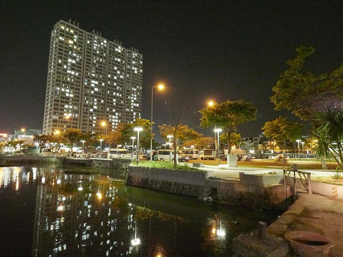 Zoro Home Da Nang Dış mekan fotoğraf