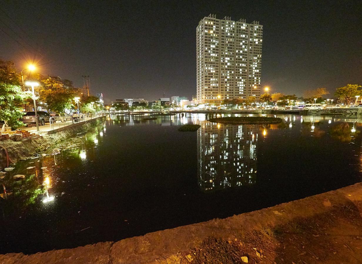 Zoro Home Da Nang Dış mekan fotoğraf
