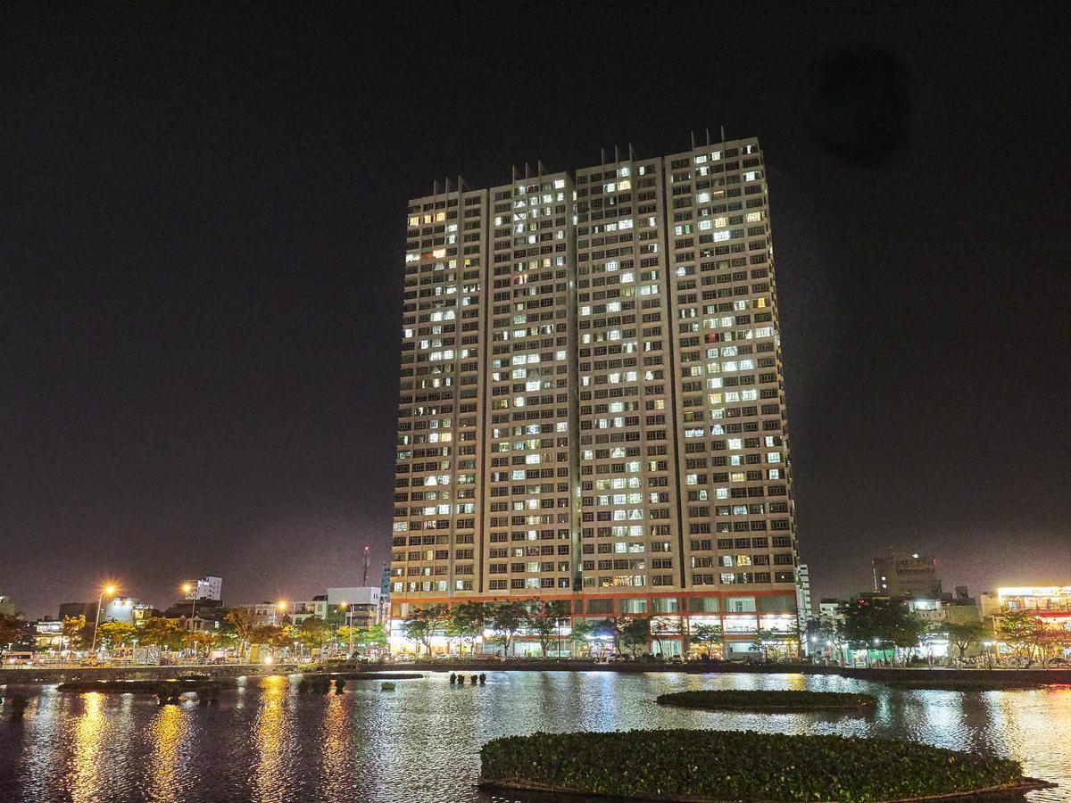 Zoro Home Da Nang Dış mekan fotoğraf