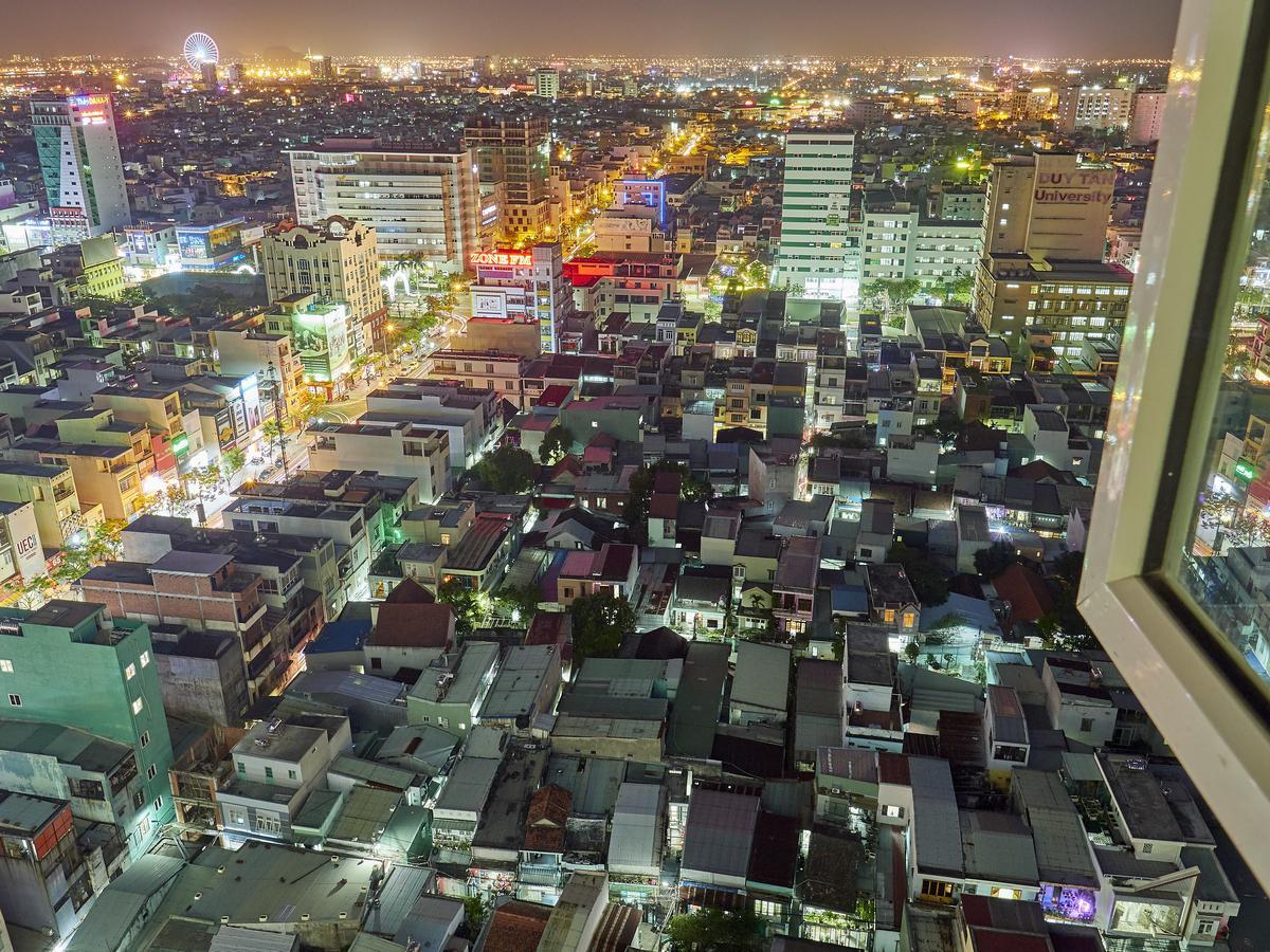 Zoro Home Da Nang Dış mekan fotoğraf