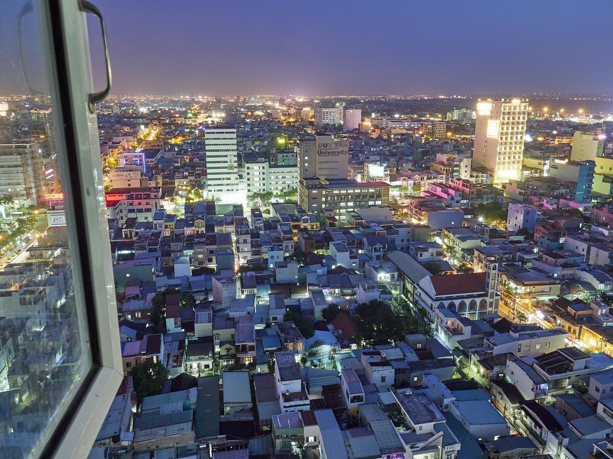 Zoro Home Da Nang Dış mekan fotoğraf