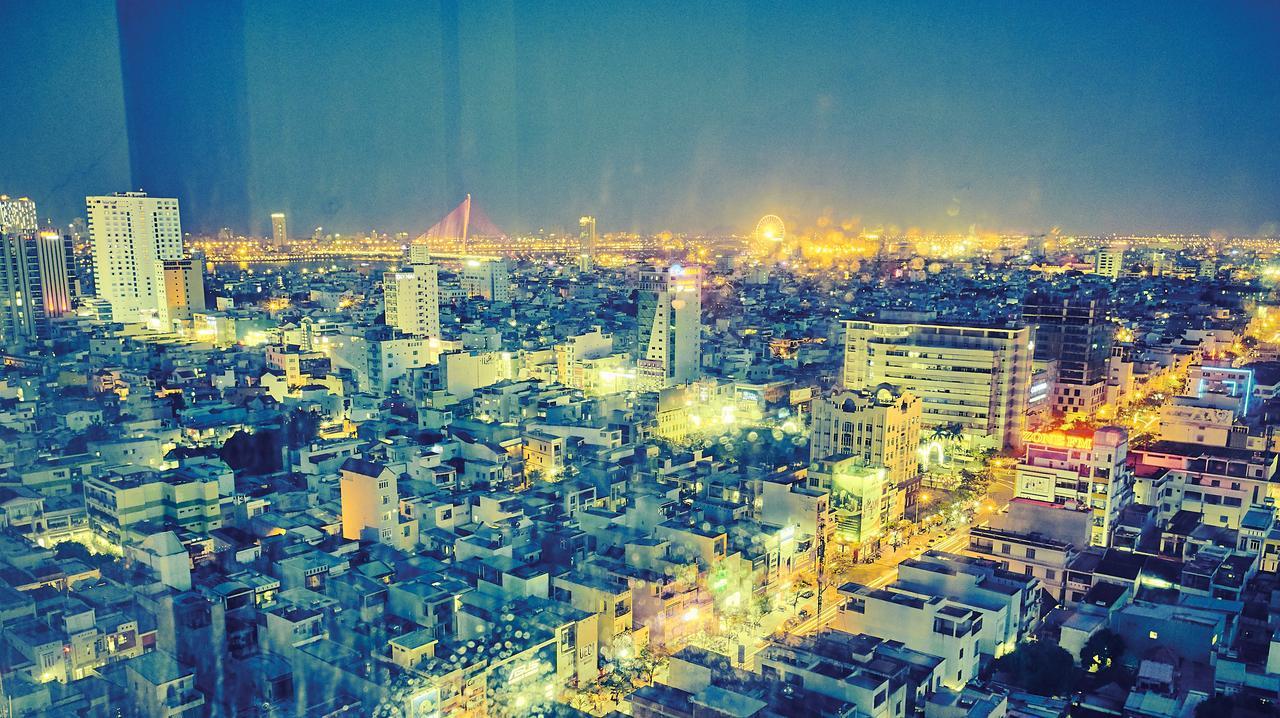 Zoro Home Da Nang Dış mekan fotoğraf
