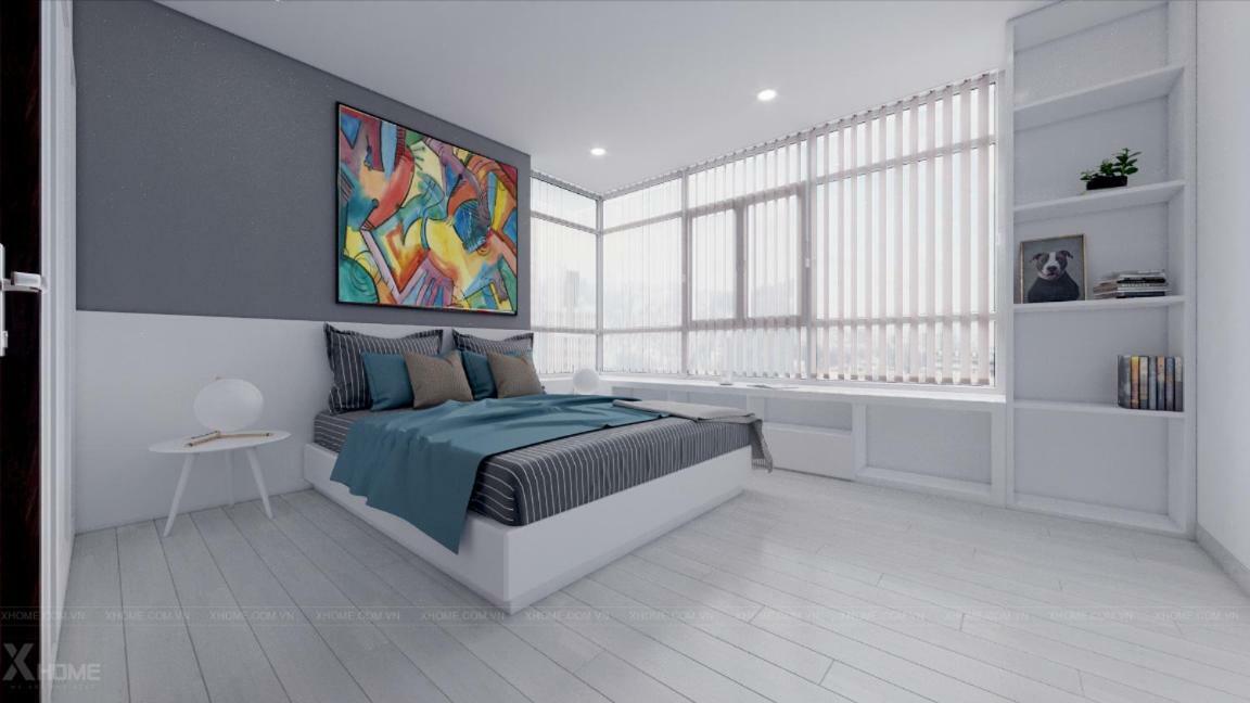 Zoro Home Da Nang Dış mekan fotoğraf