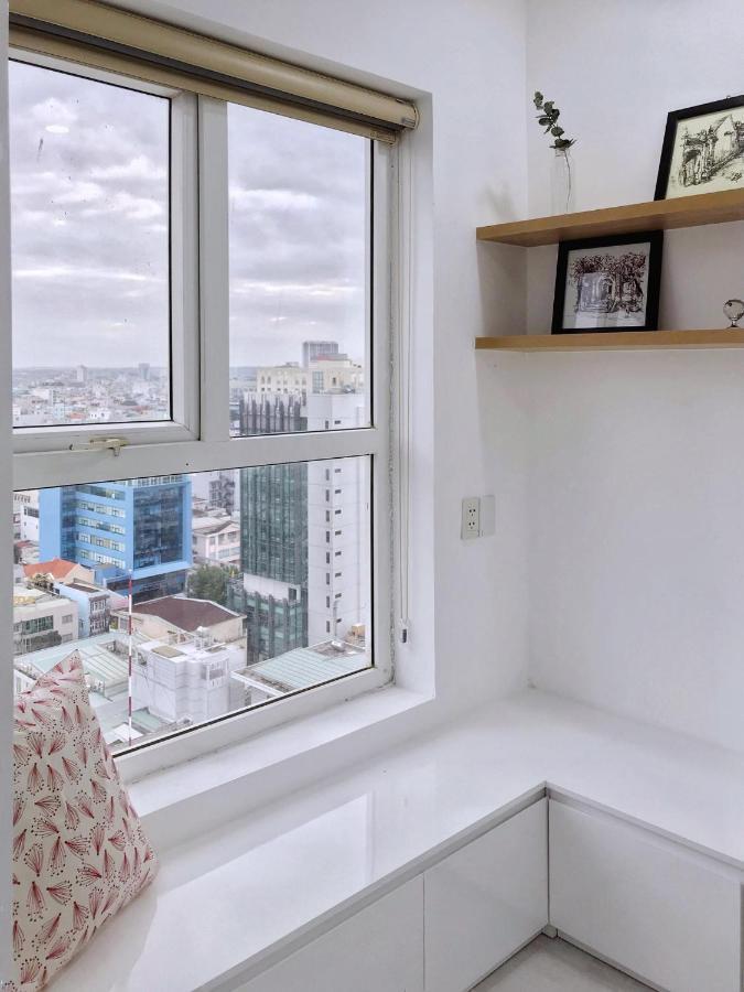 Zoro Home Da Nang Dış mekan fotoğraf