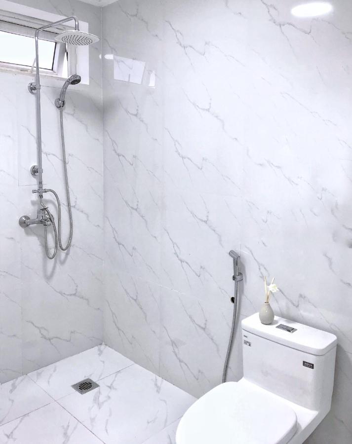 Zoro Home Da Nang Dış mekan fotoğraf
