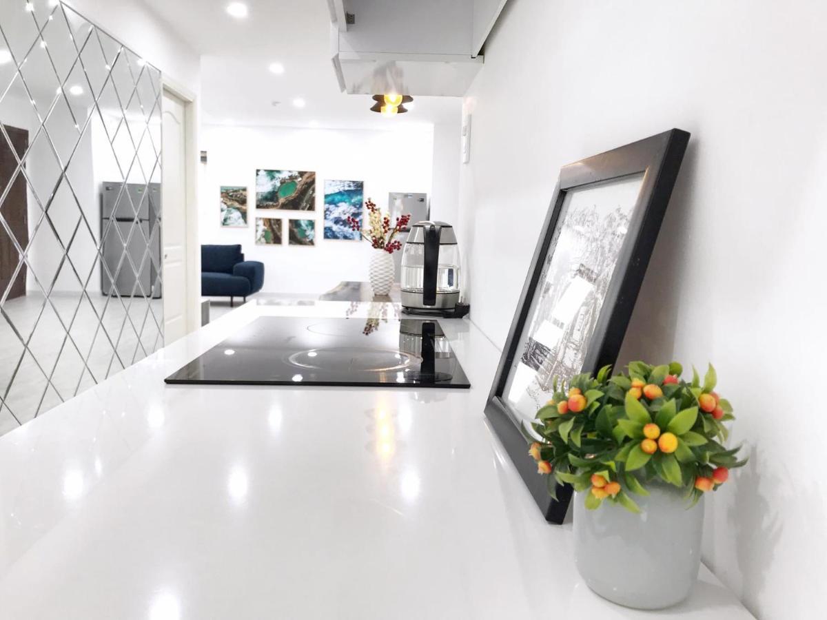 Zoro Home Da Nang Dış mekan fotoğraf