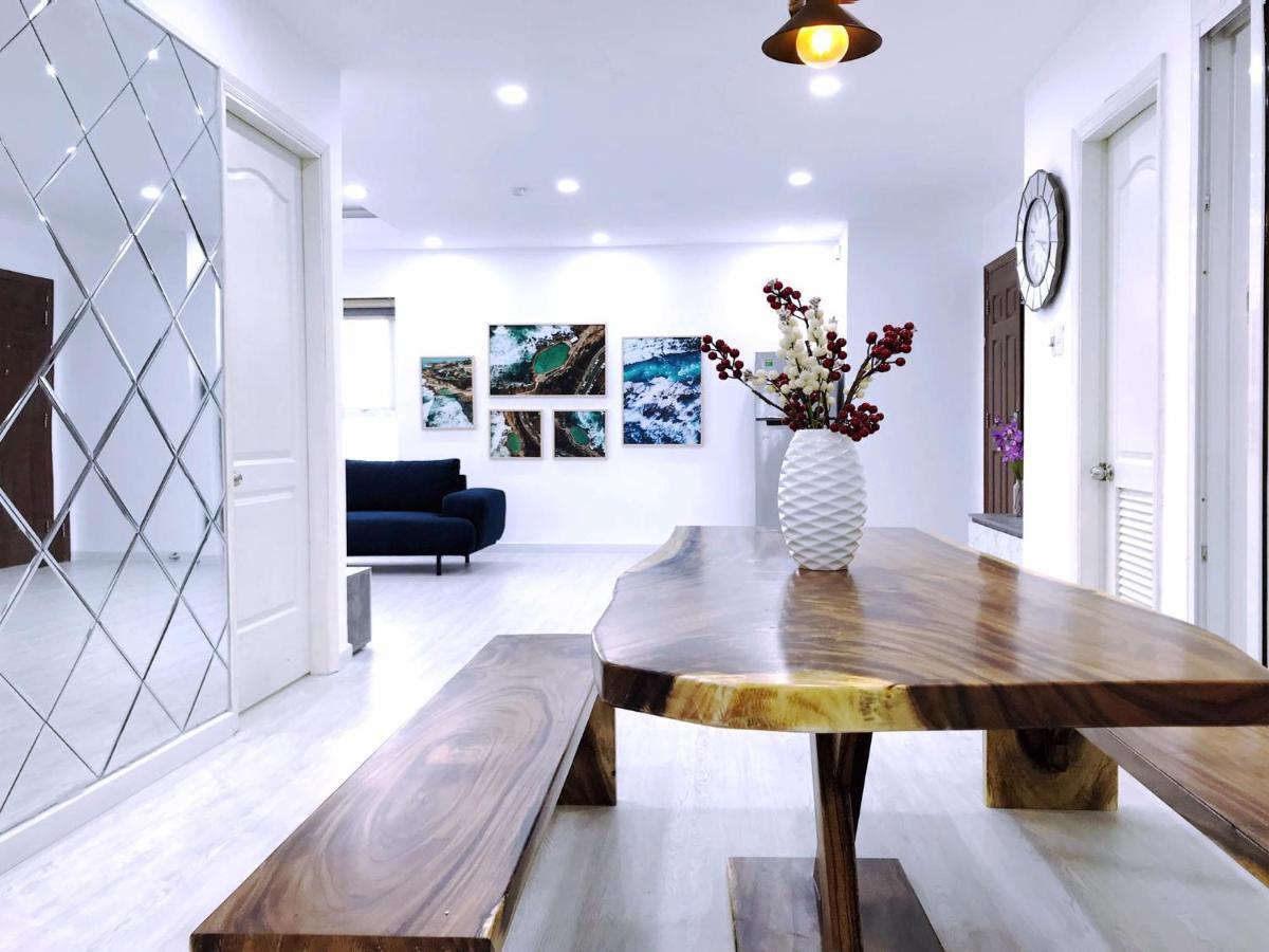 Zoro Home Da Nang Dış mekan fotoğraf