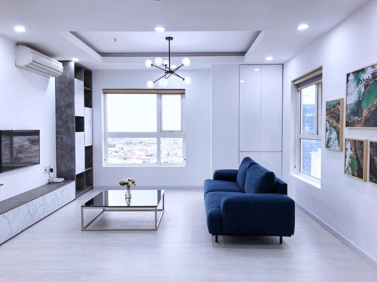 Zoro Home Da Nang Dış mekan fotoğraf