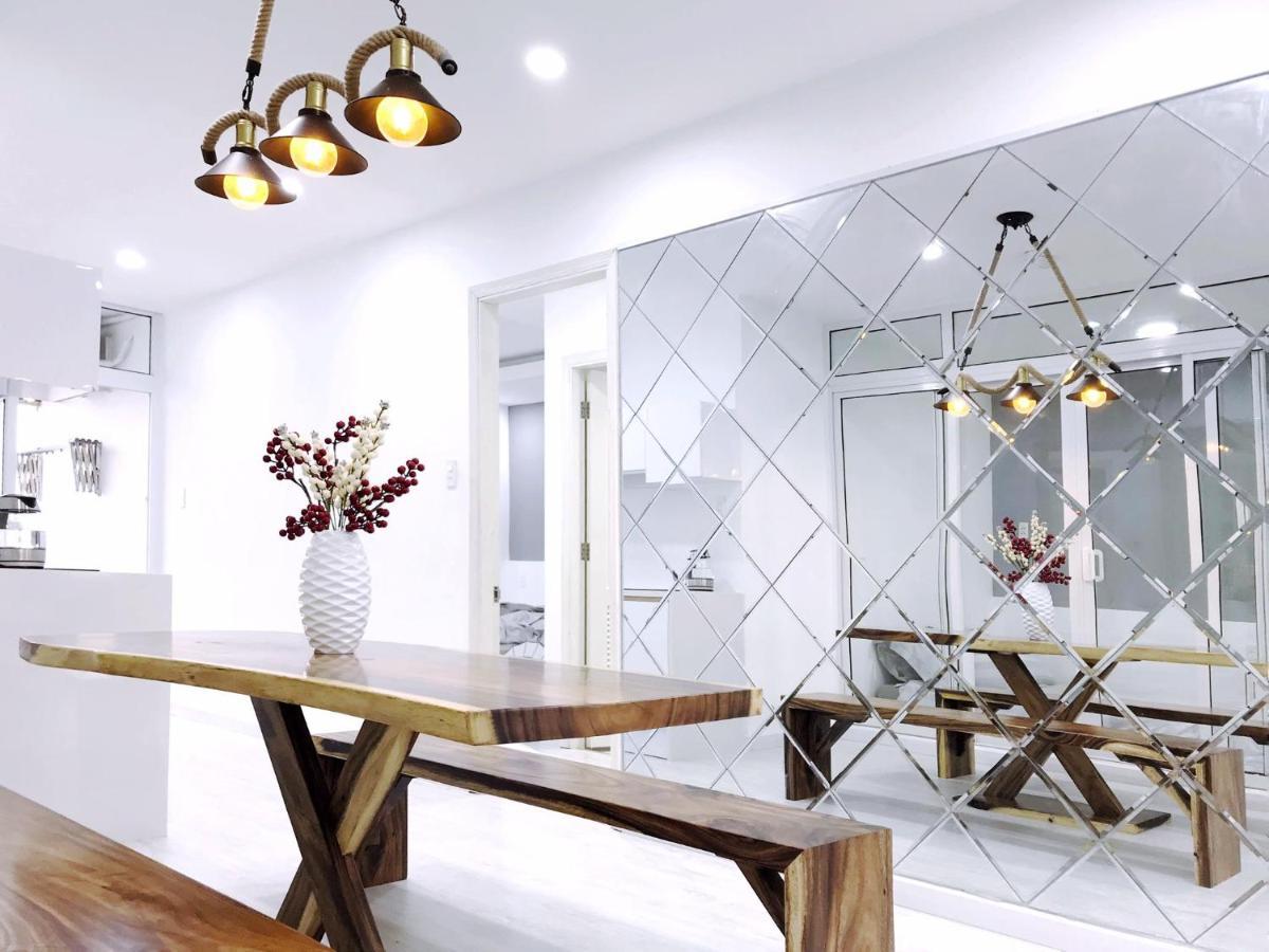 Zoro Home Da Nang Dış mekan fotoğraf