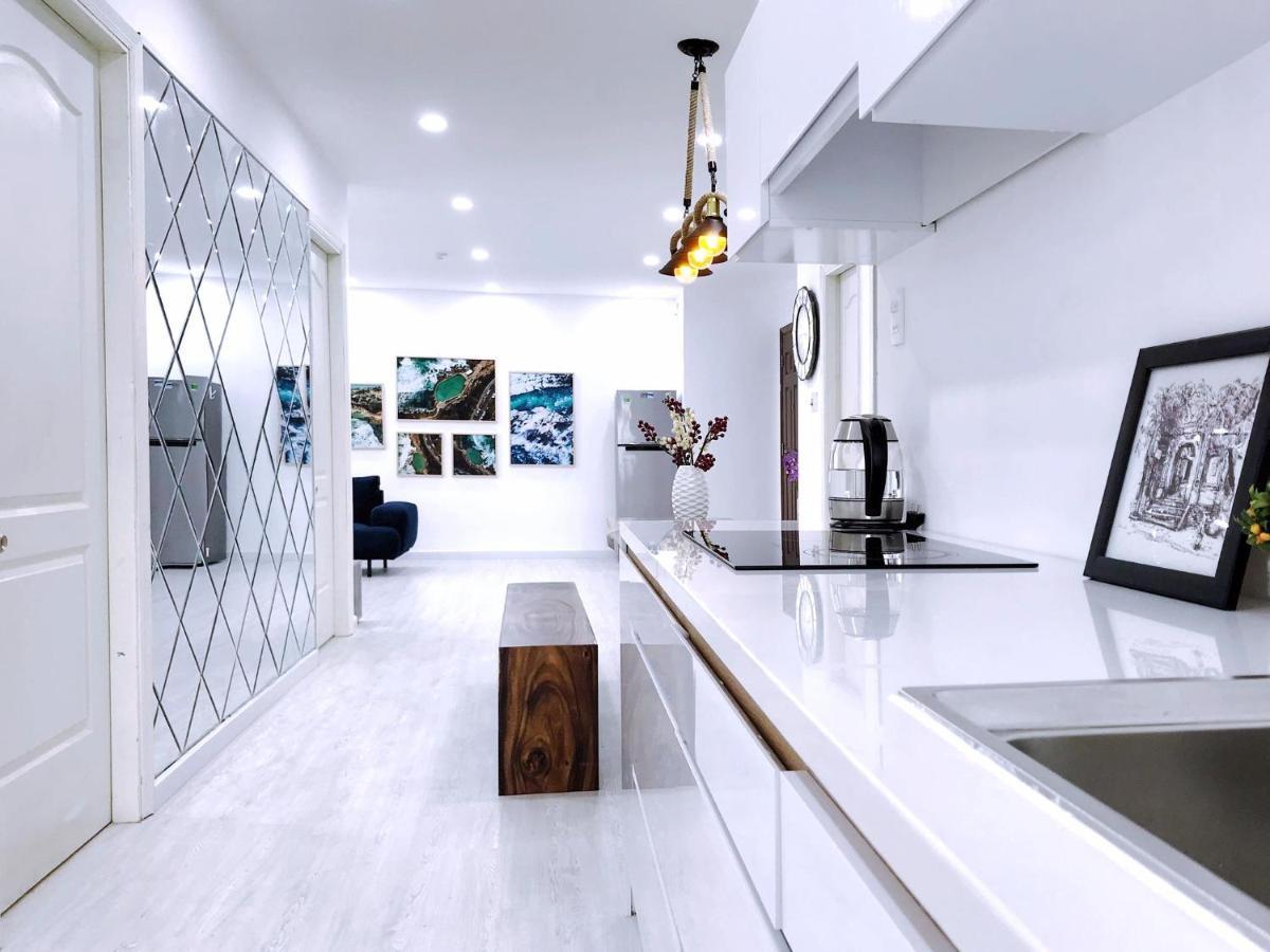 Zoro Home Da Nang Dış mekan fotoğraf