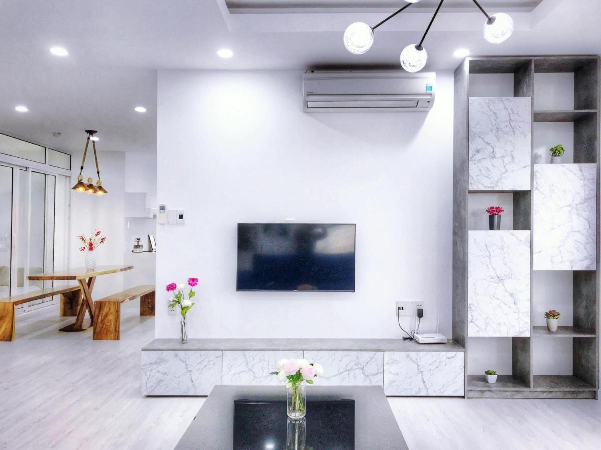 Zoro Home Da Nang Dış mekan fotoğraf