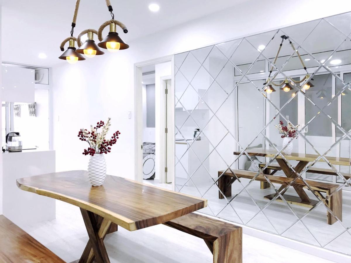 Zoro Home Da Nang Dış mekan fotoğraf