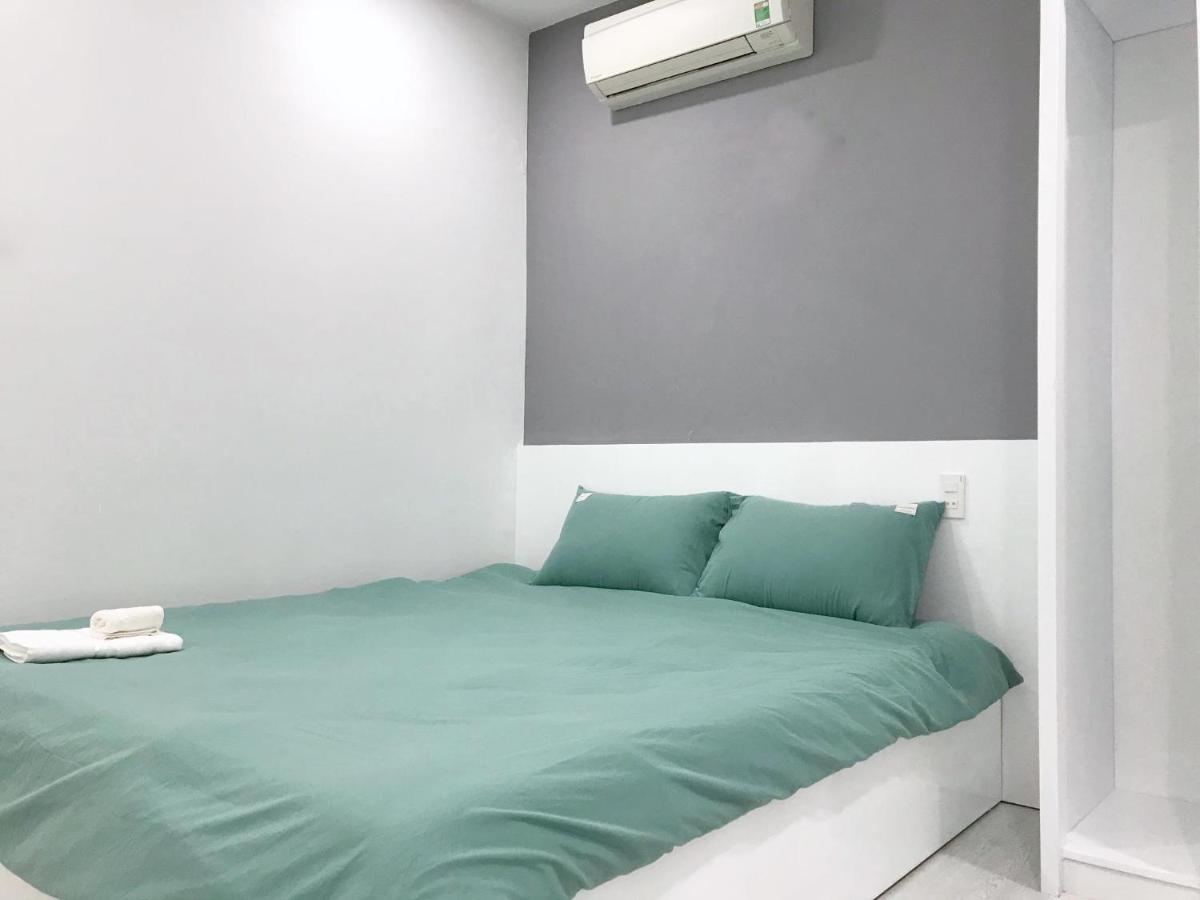 Zoro Home Da Nang Dış mekan fotoğraf